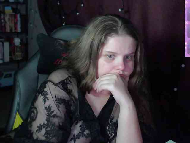 sweet_____cute webcam
