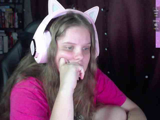 sweet_____cute webcam