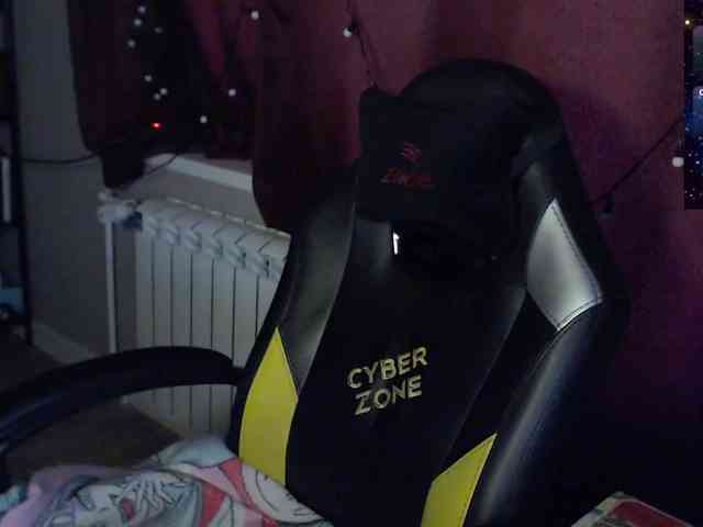 sweet_____cute webcam