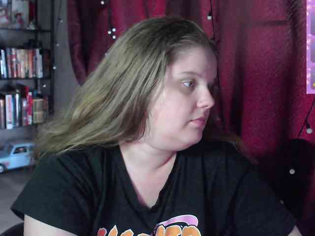 sweet_____cute webcam
