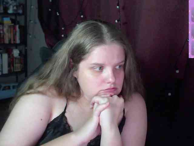 sweet_____cute webcam