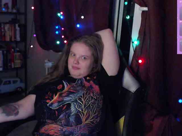 sweet_____cute webcam