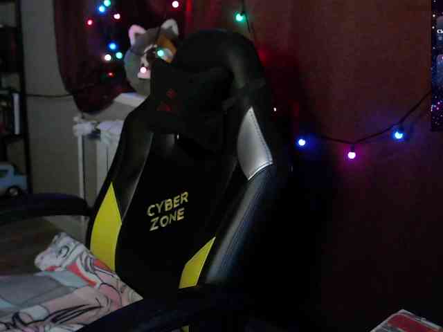 sweet_____cute webcam