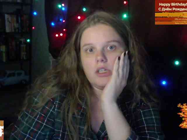 sweet_____cute webcam