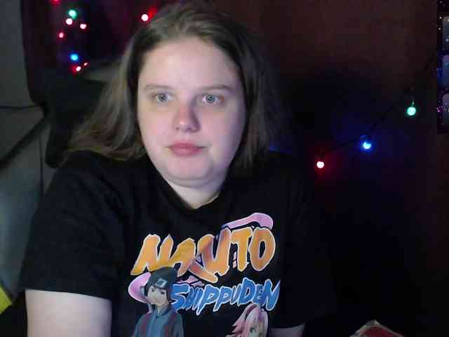 sweet_____cute webcam