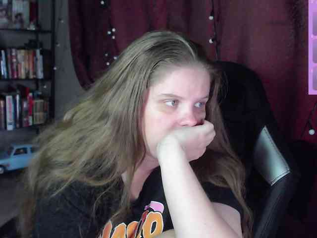sweet_____cute webcam