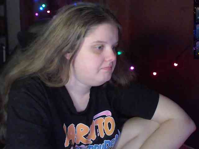 sweet_____cute webcam