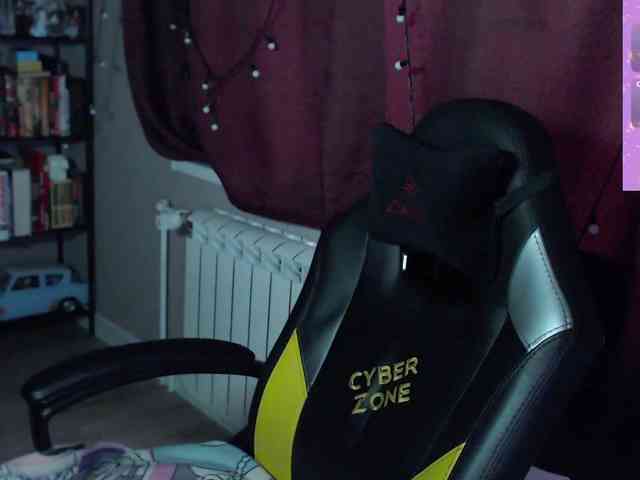 sweet_____cute webcam