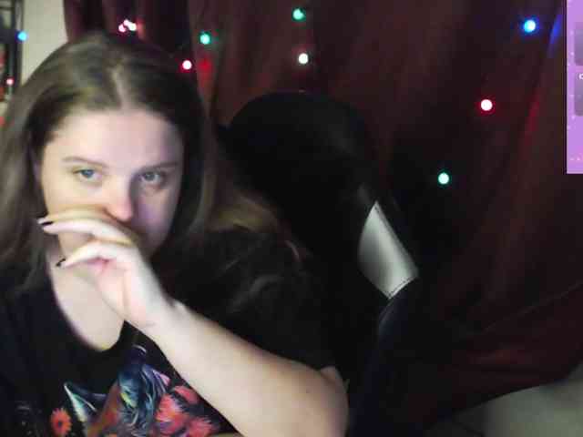 Вебкам-шоу alicepussy