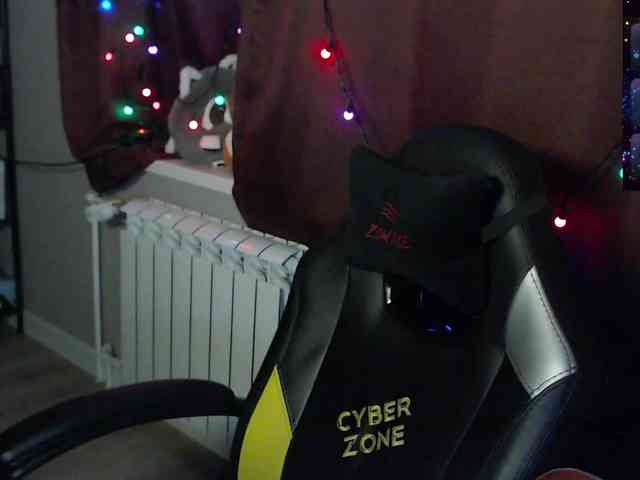 sweet_____cute webcam