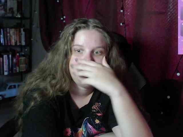 sweet_____cute webcam