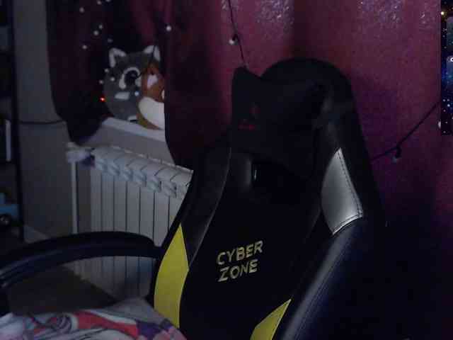 sweet_____cute webcam