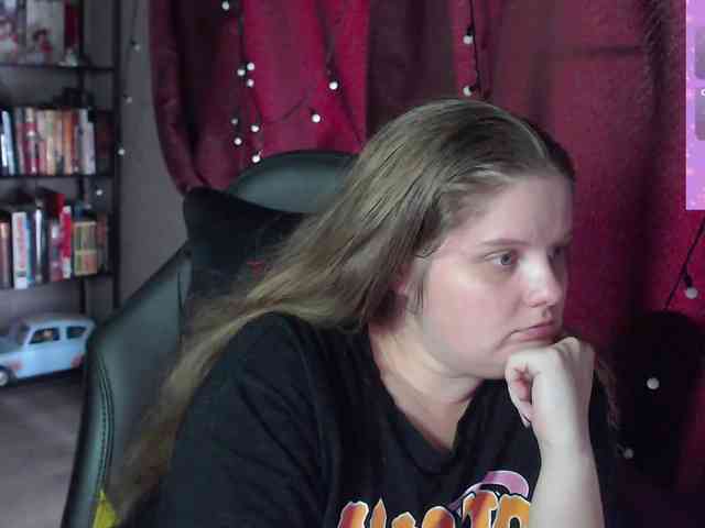 alicepussy Live Webcam on BongaCams