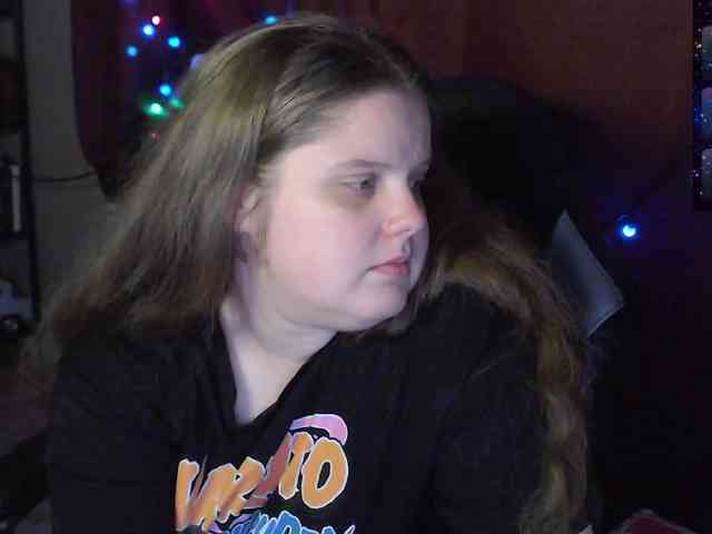 sweet_____cute webcam