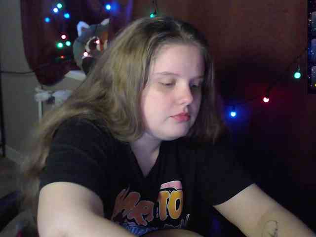 sweet_____cute webcam