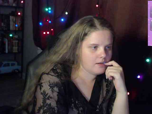 sweet_____cute webcam