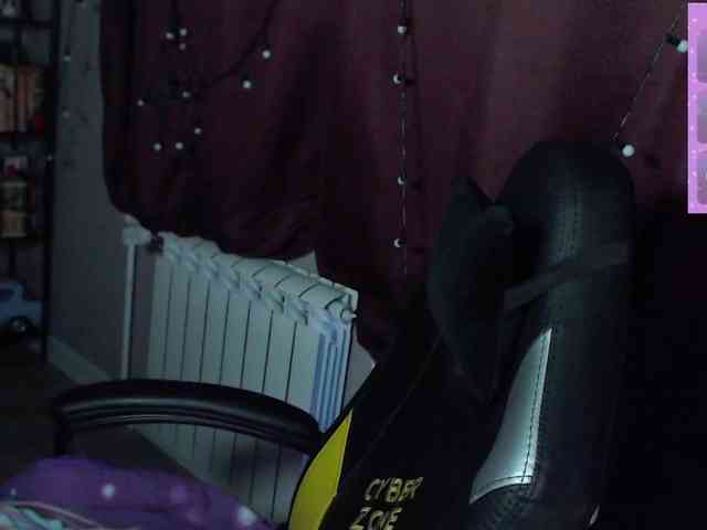 sweet_____cute's live room