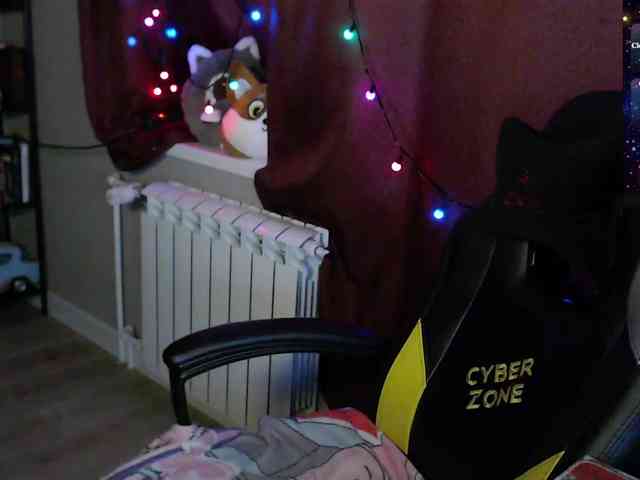 sweet_____cute webcam