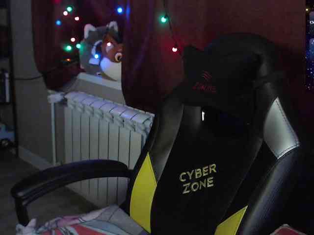 sweet_____cute webcam