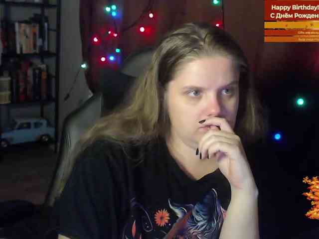 sweet_____cute webcam