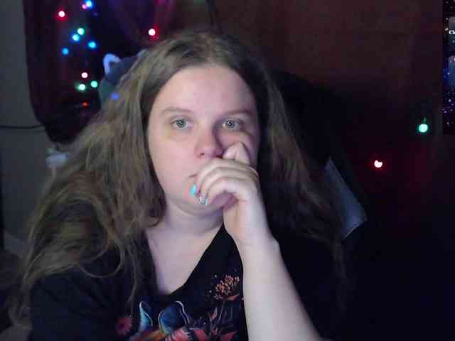 sweet_____cute webcam