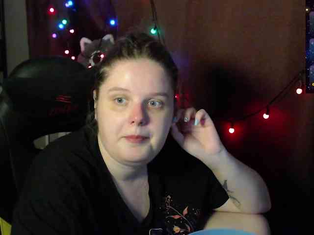 sweet_____cute webcam