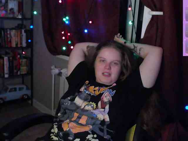 sweet_____cute webcam