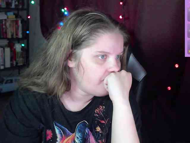 sweet_____cute webcam