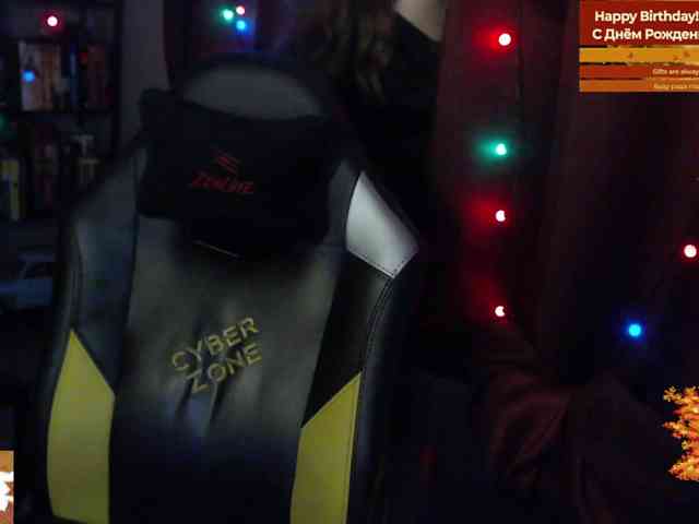 sweet_____cute webcam