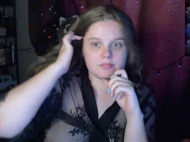 sweet_____cute webcam