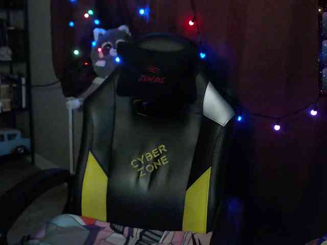sweet_____cute webcam