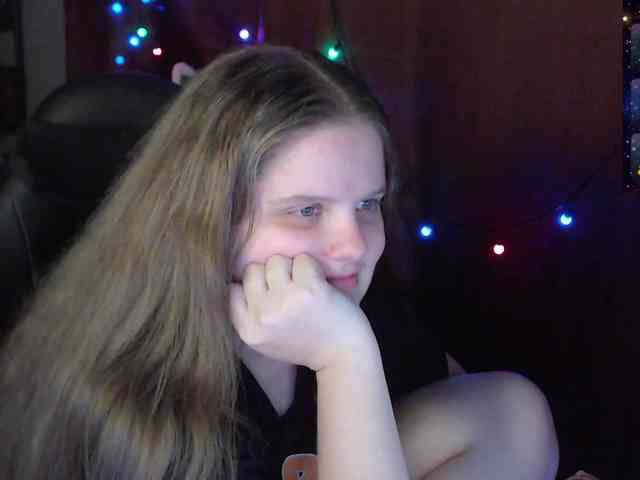 sweet_____cute webcam