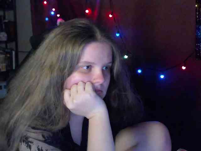 sweet_____cute webcam