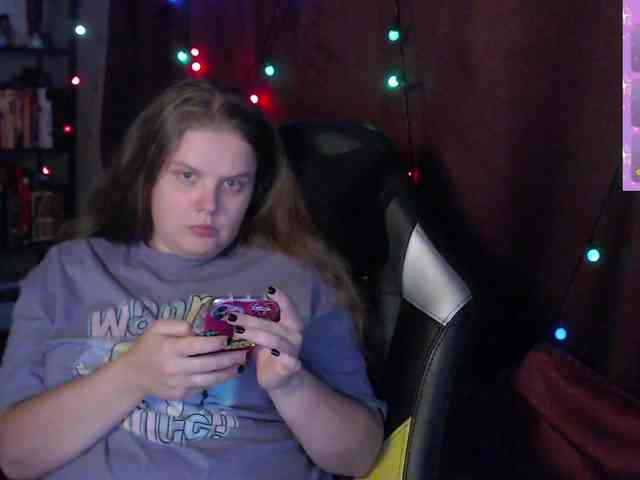 sweet_____cute webcam