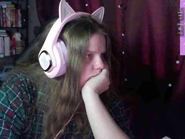 sweet_____cute webcam