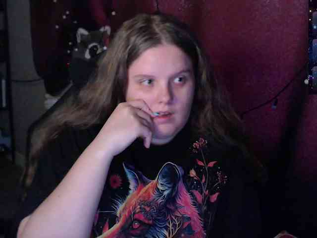 sweet_____cute webcam