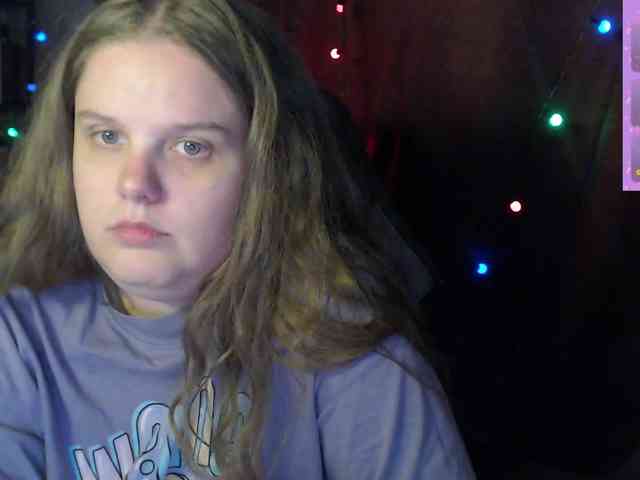 sweet_____cute webcam