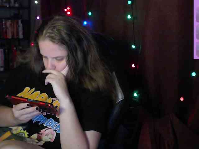 sweet_____cute webcam