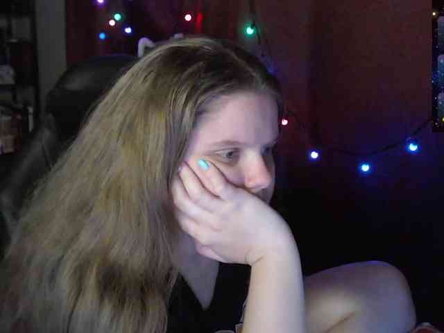 sweet_____cute webcam