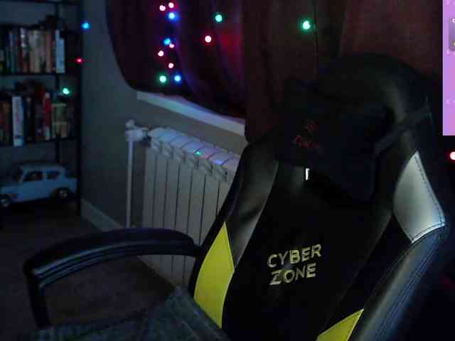 sweet_____cute webcam