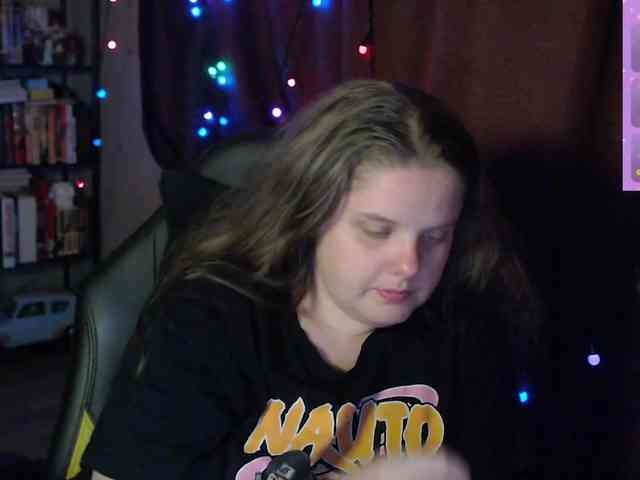 sweet_____cute webcam