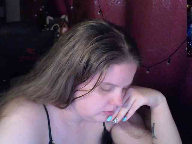 sweet_____cute webcam