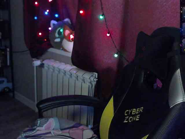 sweet_____cute webcam