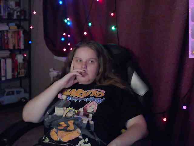 sweet_____cute webcam