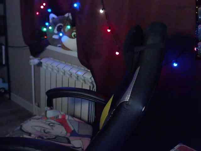 sweet_____cute webcam