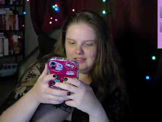 sweet_____cute webcam
