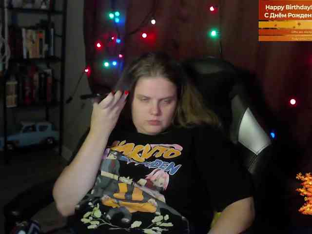 sweet_____cute webcam