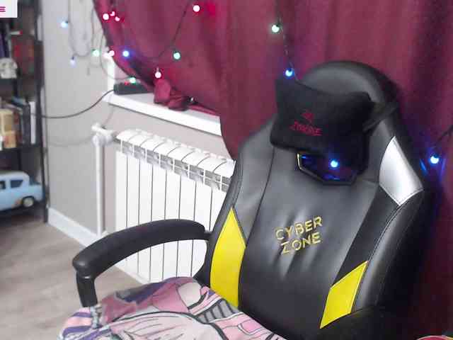 sweet_____cute webcam