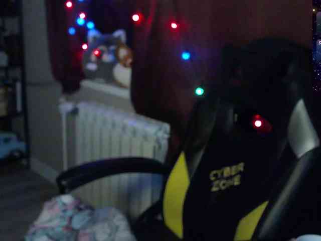 sweet_____cute webcam