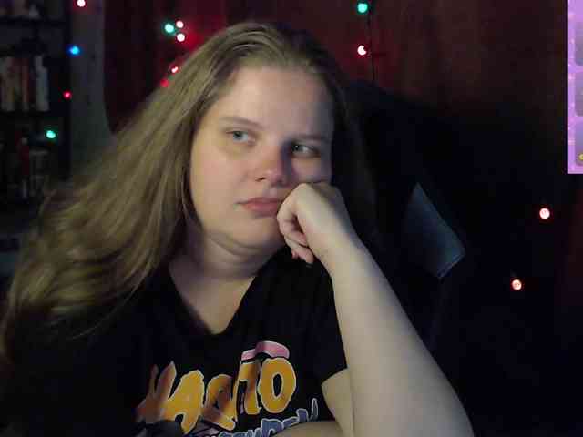 sweet_____cute webcam